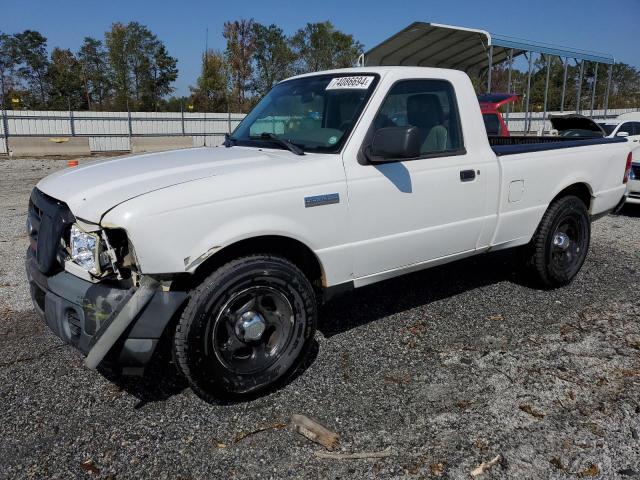 2010 Ford Ranger  იყიდება Spartanburg-ში, SC - Front End