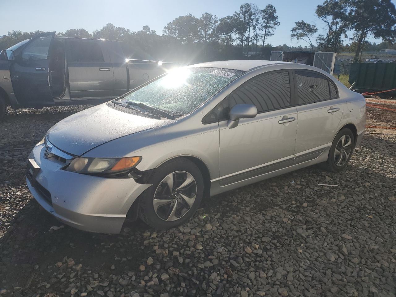 2008 Honda Civic - Image 1