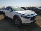 2024 Mazda Cx-30 Preferred продається в Elgin, IL - Side