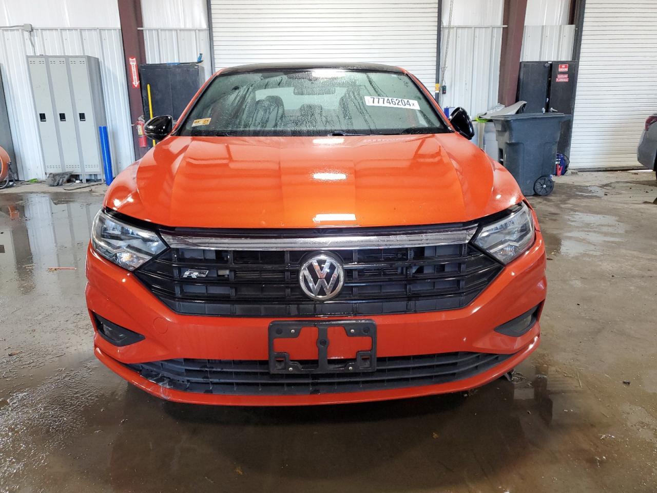 2019 Volkswagen Jetta - Image 5
