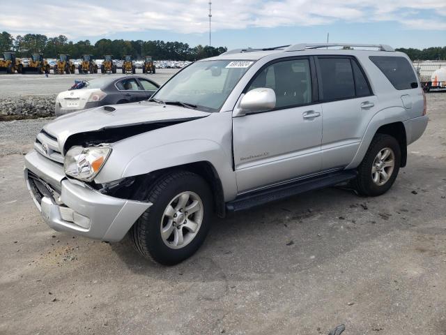 2005 Toyota 4Runner Sr5