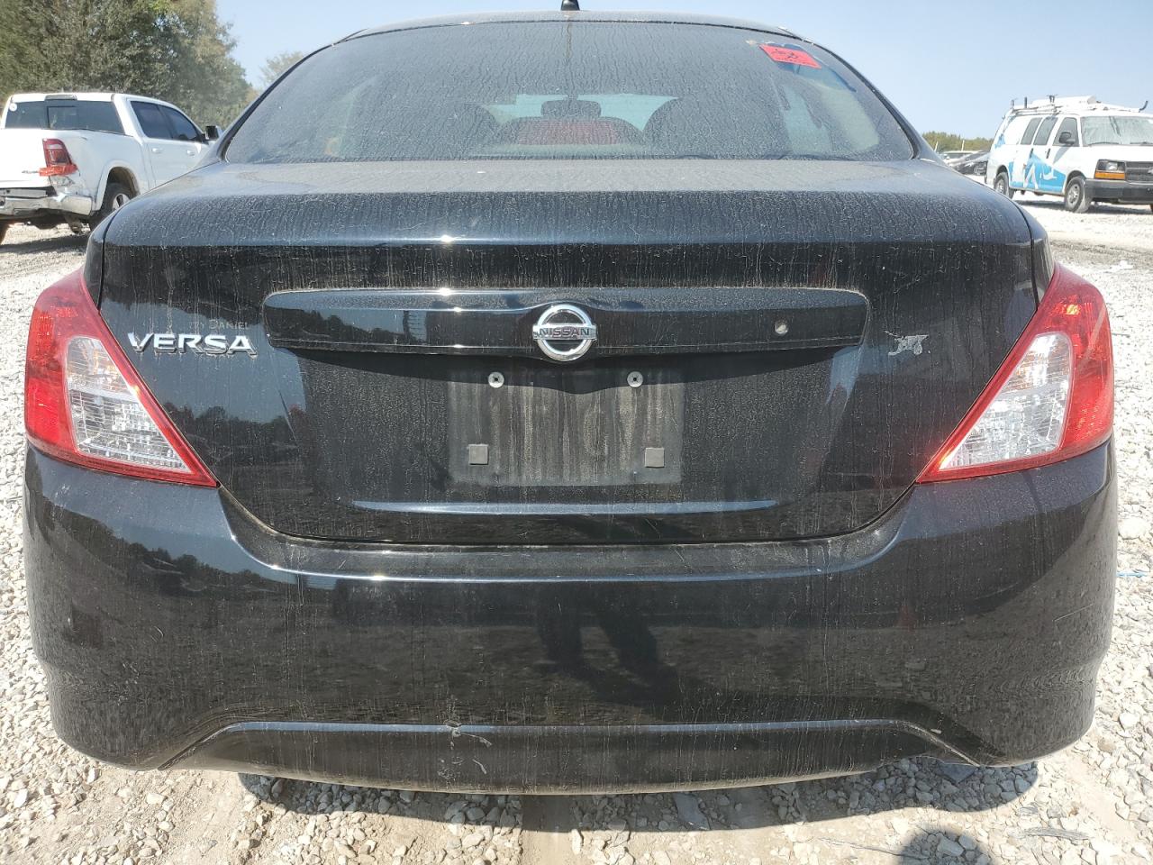 2016 Nissan Versa S VIN: 3N1CN7AP1GL819649 Lot: 74489514