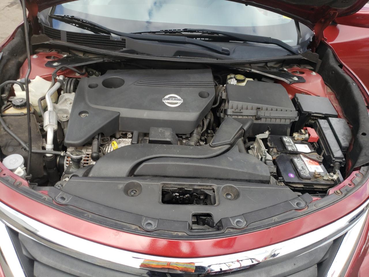 1N4AL3AP0FC281416 2015 Nissan Altima 2.5