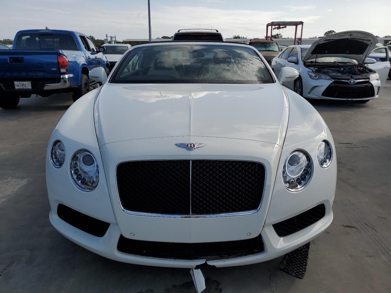 2013 Bentley Continental - Image 5