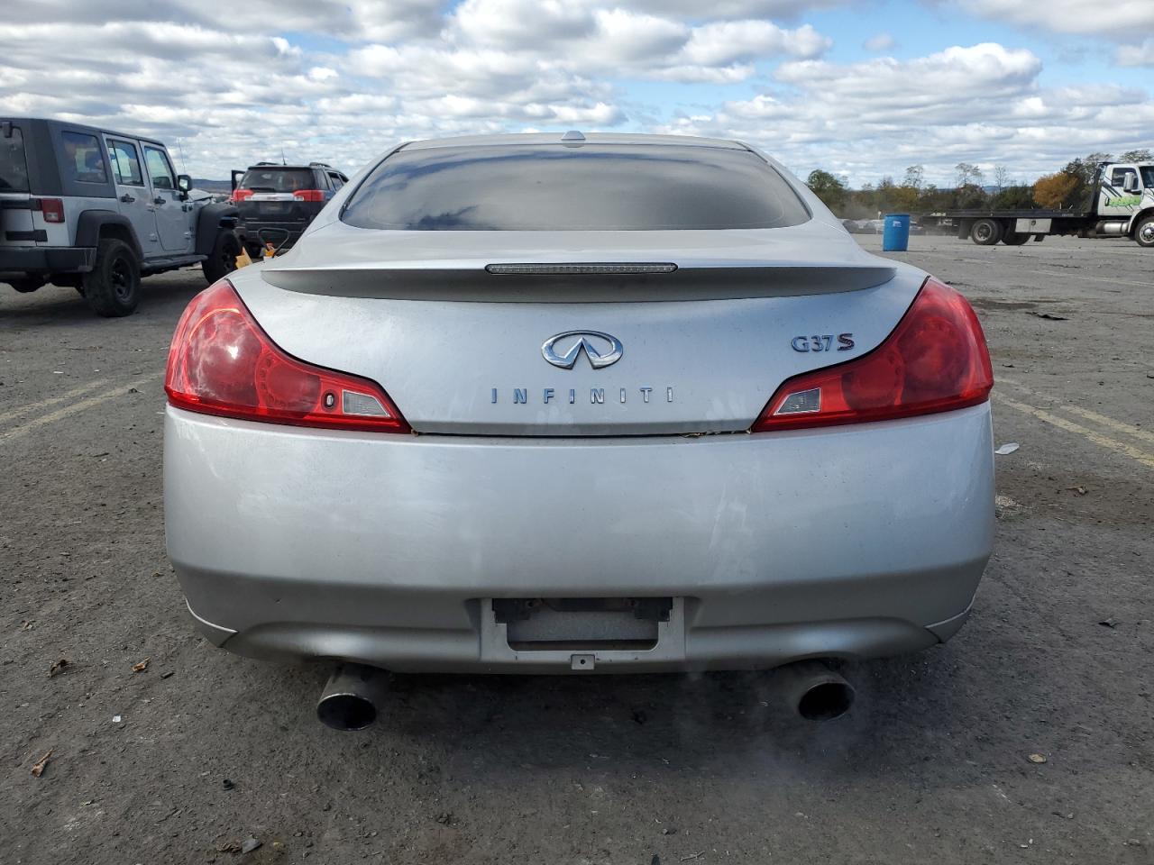 JNKCV64E48M113119 2008 Infiniti G37 Base