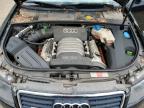 2004 Audi A4 Quattro en Venta en Austell, GA - Vandalism