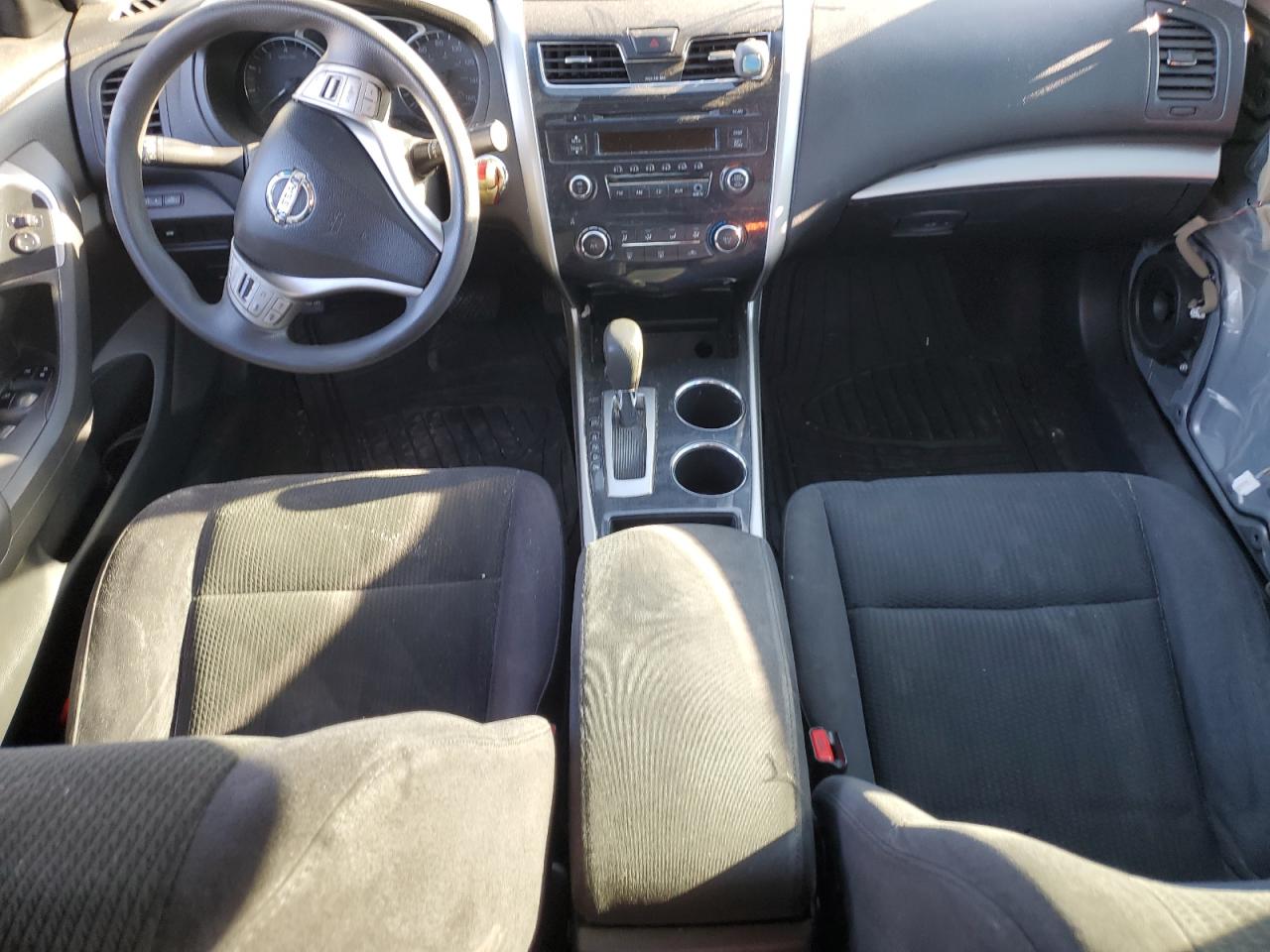 VIN 1N4AL3AP8EC172295 2014 NISSAN ALTIMA no.8