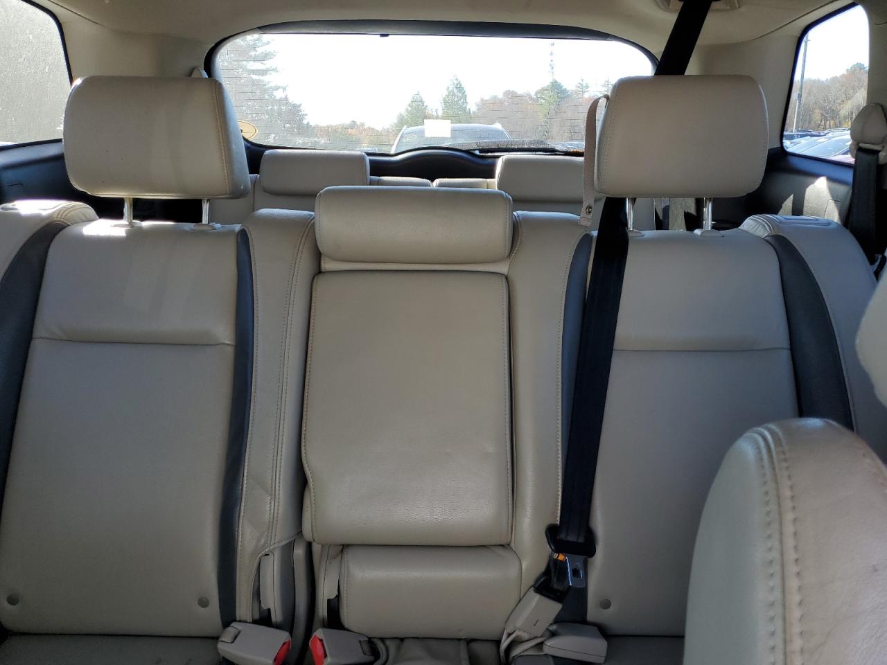 2009 Mazda CX-9 - Image 10