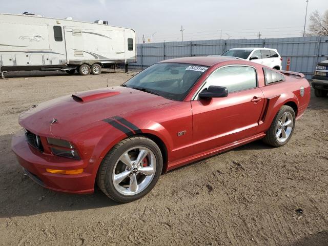 2008 Ford Mustang Gt