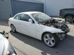 2011 Bmw 328 I Sulev продається в Sacramento, CA - Front End