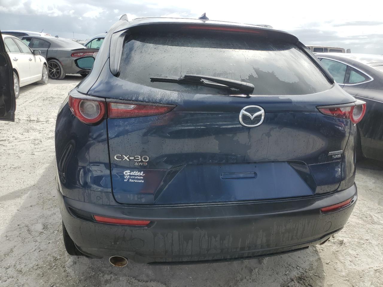 2021 Mazda CX-30 - Image 6
