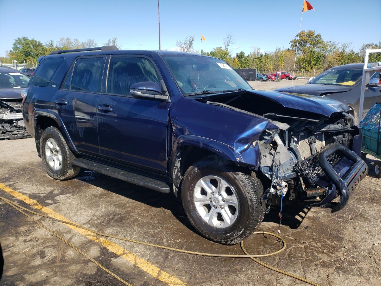2014 Toyota 4Runner - Image 4