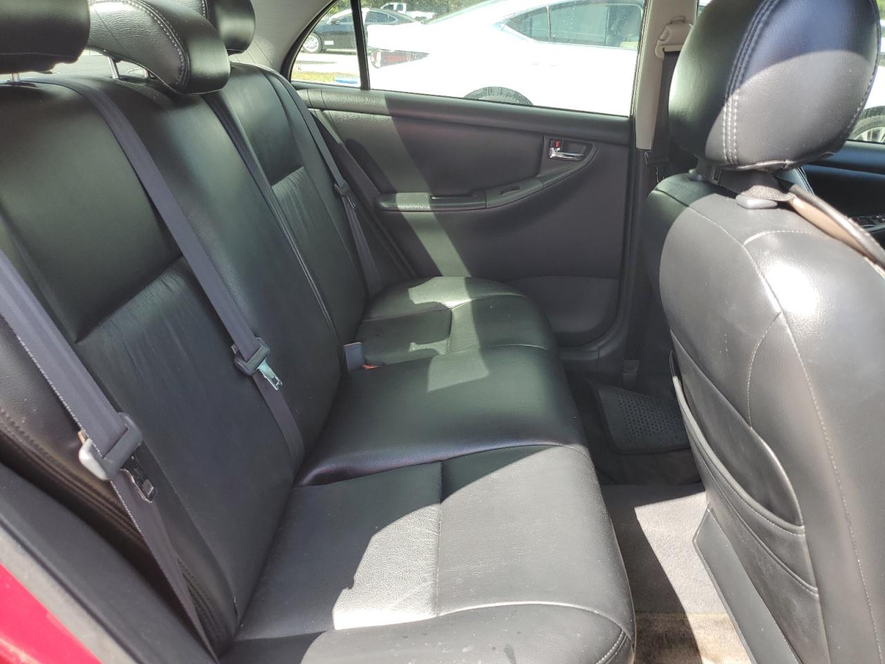 2005 Toyota Corolla Ce VIN: 1NXBR32E85Z397445 Lot: 74127344