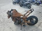 2024 Kawasaki Ex650 R продається в Harleyville, SC - Burn