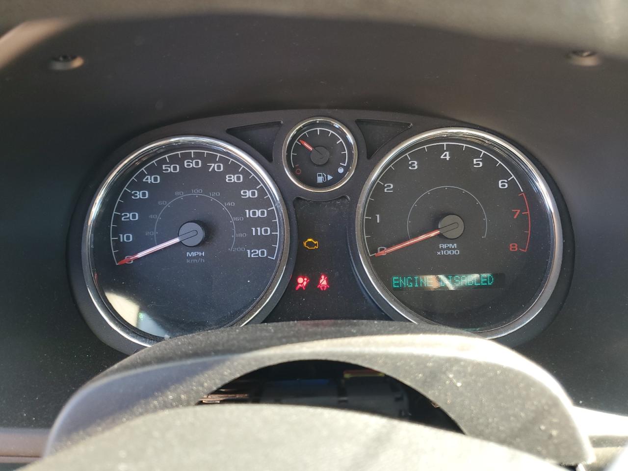 2008 Chevrolet Cobalt - Image 9