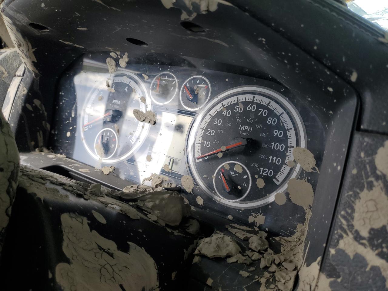 2012 Dodge Ram 1500 Sport VIN: 1C6RD7MT0CS262495 Lot: 76039574
