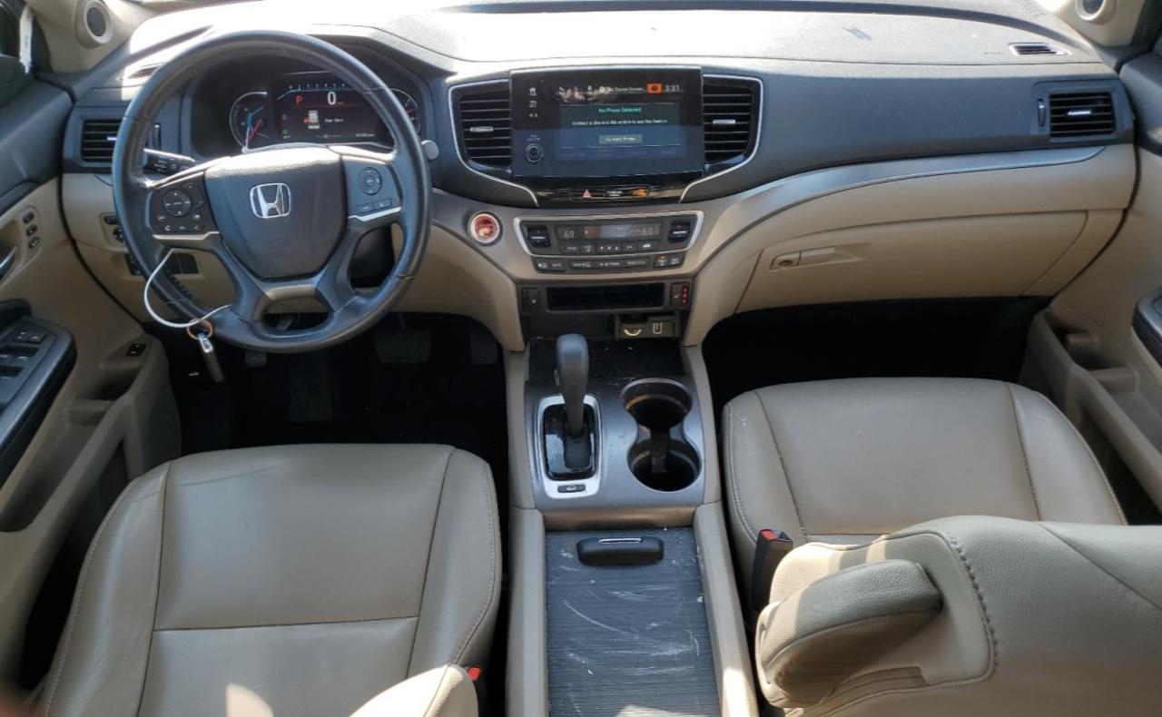 2020 Honda Pilot - Image 8