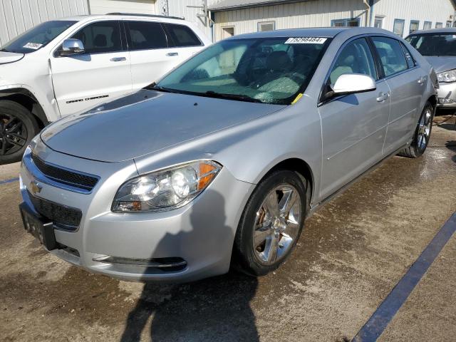 2011 Chevrolet Malibu 2Lt