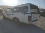 1989 Toyota Pickup 1/2 Ton Long Wheelbase Dlx იყიდება Oklahoma City-ში, OK - Rear End