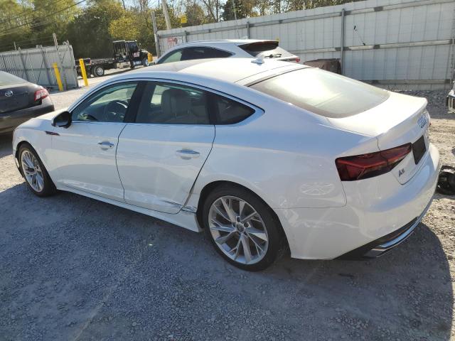 WAUANCF59LA008619 Audi A5 PREMIUM 2