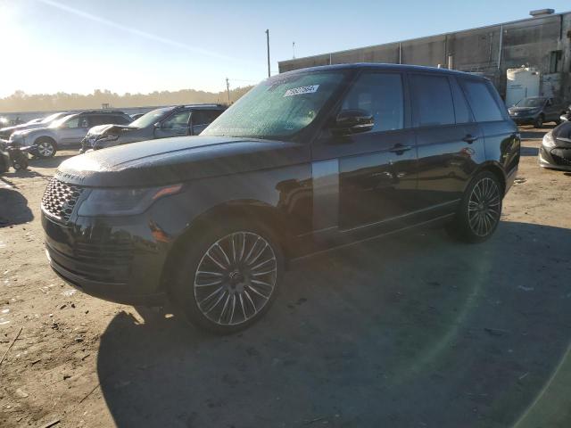 SALGS2RU5LA578838 Land Rover Rangerover RANGE ROVE