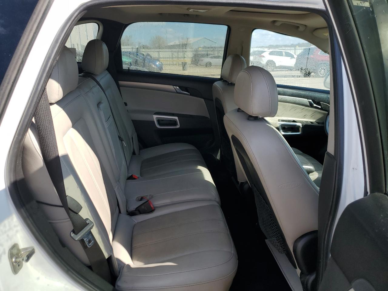 2012 Chevrolet Captiva - Image 11