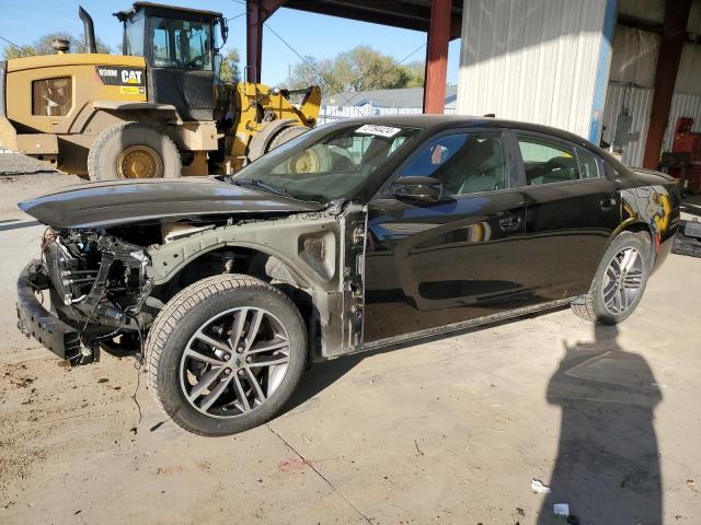  DODGE CHARGER 2019 Чорний