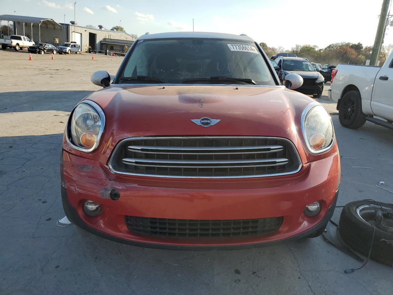 2015 MINI Cooper - Image 5