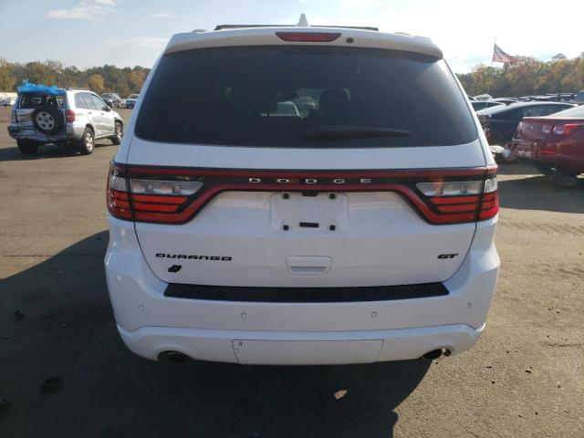 1C4RDJDG6LC163019 Dodge Durango GT 6