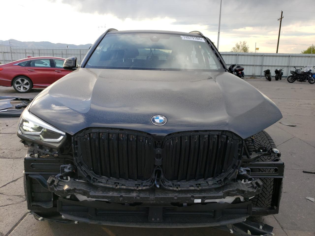 2023 BMW X5 - Image 5