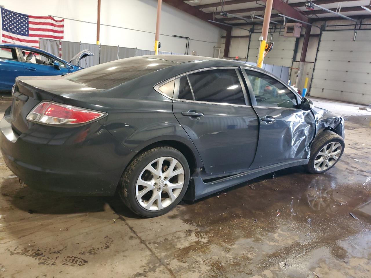 2013 Mazda 6 - Image 3