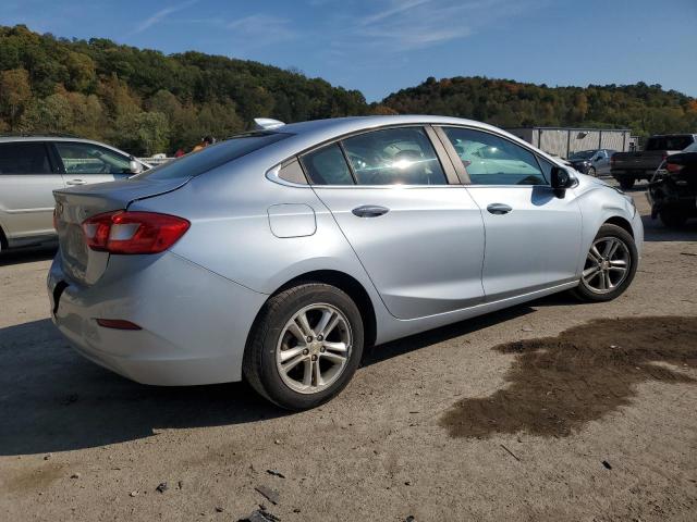  CHEVROLET CRUZE 2017 Синий