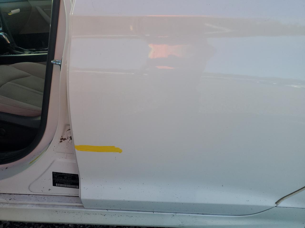 2018 Hyundai Sonata Sport VIN: 5NPE34AF9JH610720 Lot: 76163264