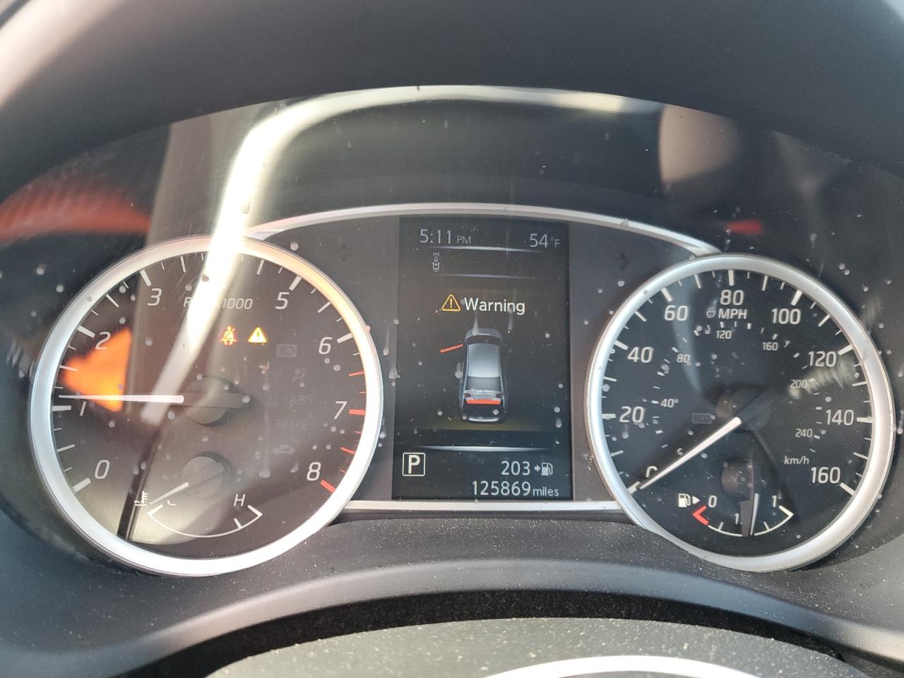 2018 Nissan Sentra - Image 9