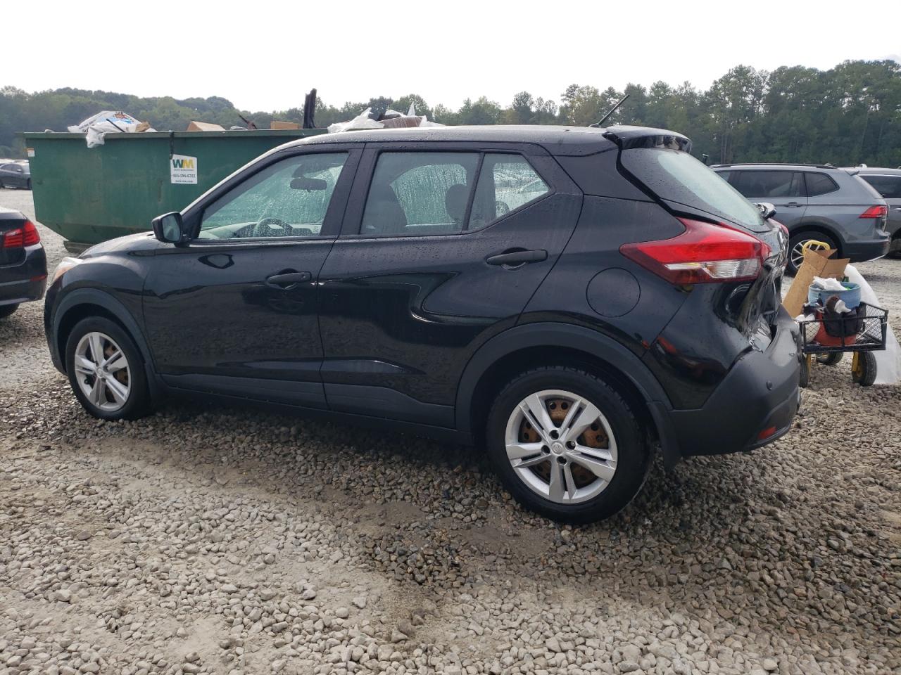 2020 Nissan Kicks - Image 2