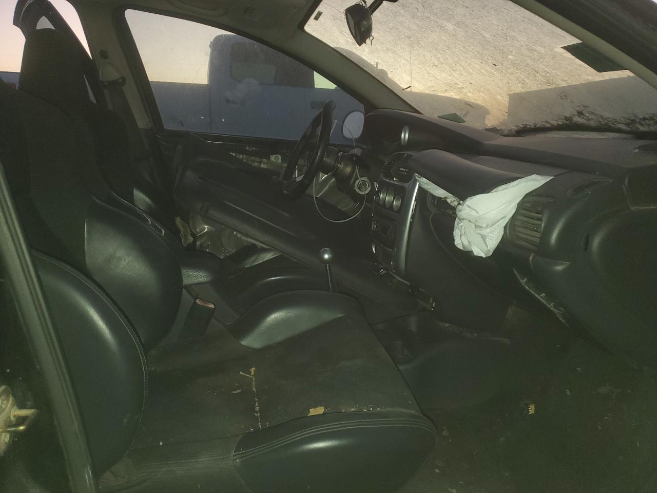 2004 Dodge Neon - Image 7