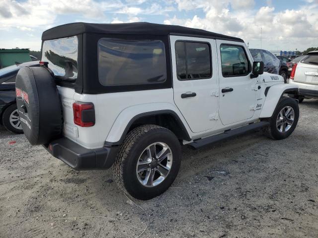 1C4HJXEG4NW127417 Jeep Wrangler U 3