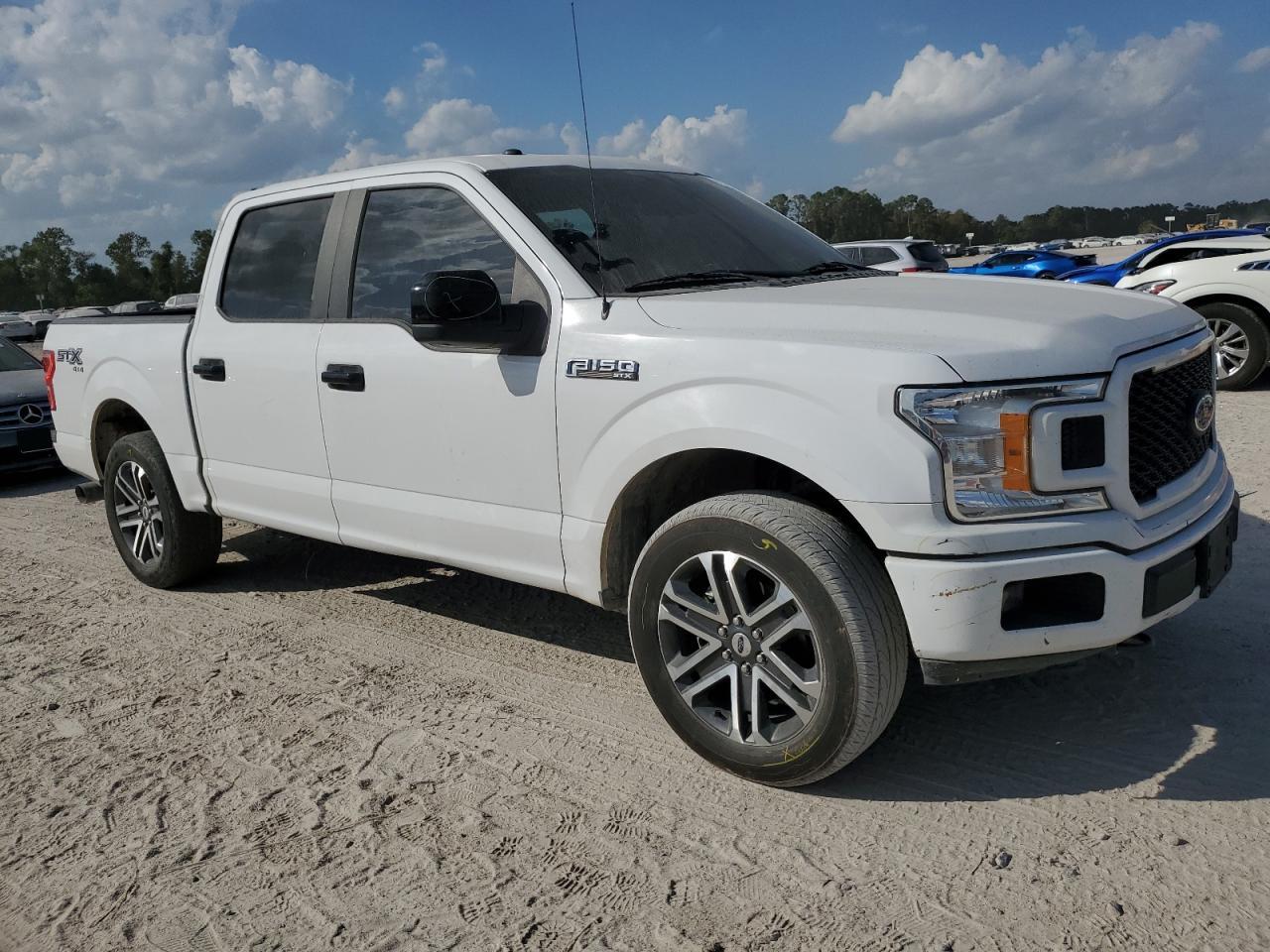 2019 Ford F-150 - Image 4