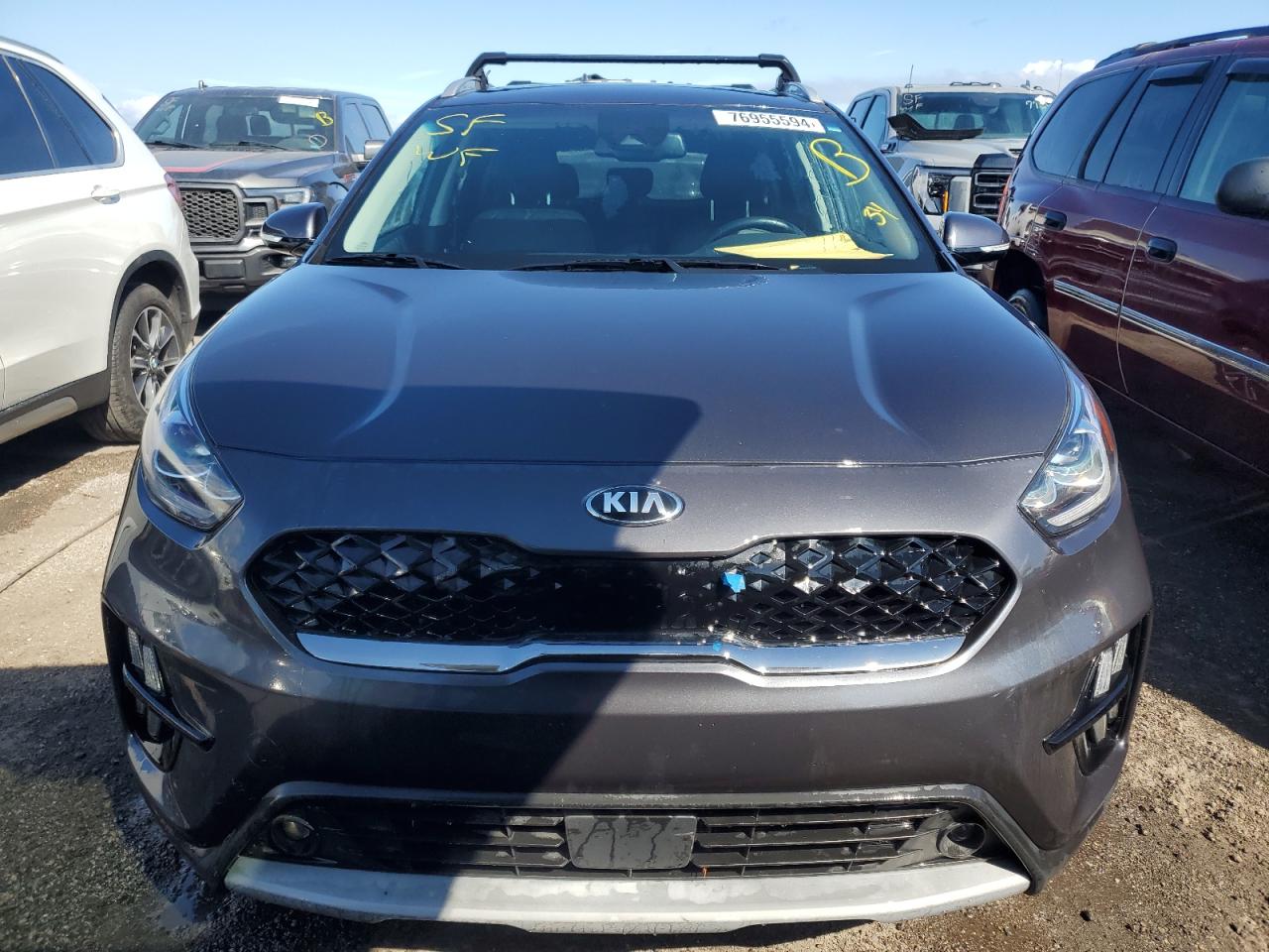 2020 Kia Niro - Image 5