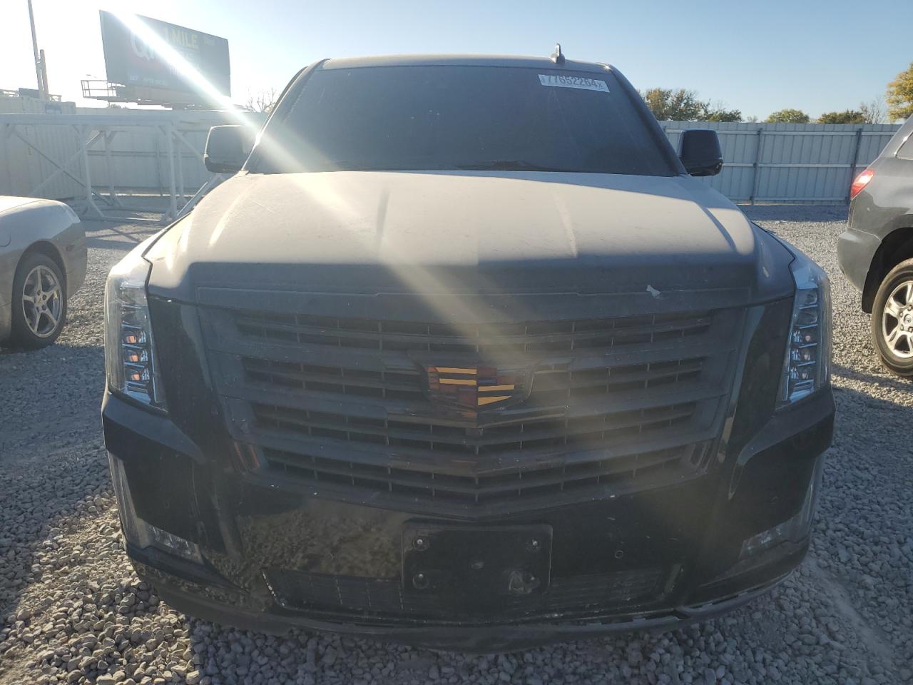 2016 Cadillac Escalade - Image 5