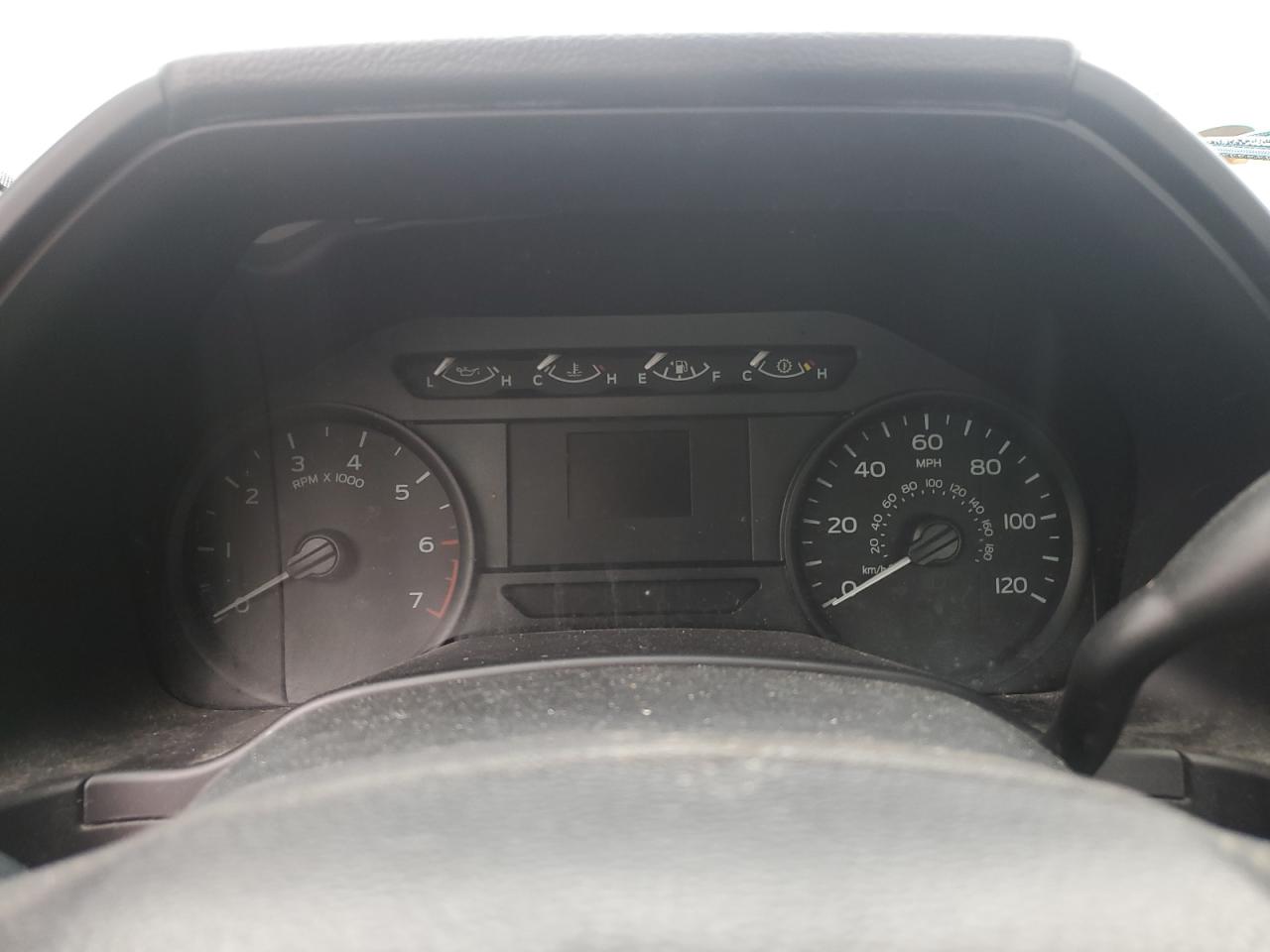2018 Ford F-150 - Image 9