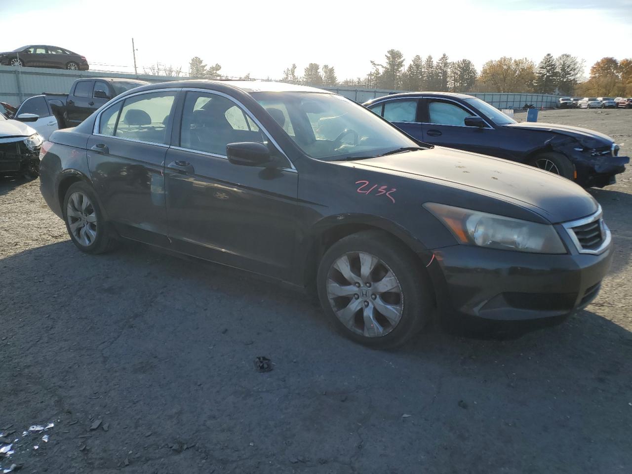 2009 Honda Accord - Image 4