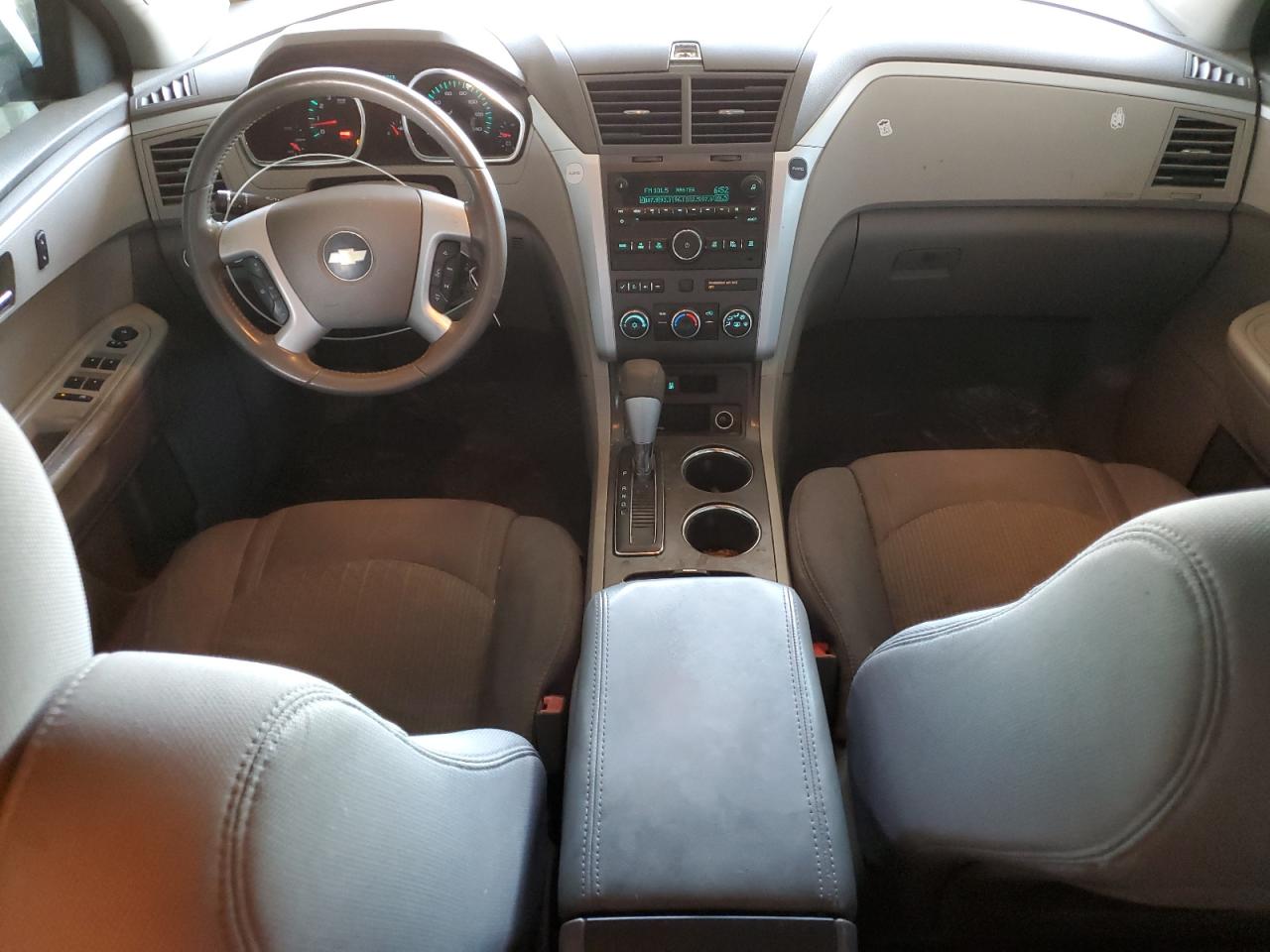 2012 Chevrolet Traverse - Image 8