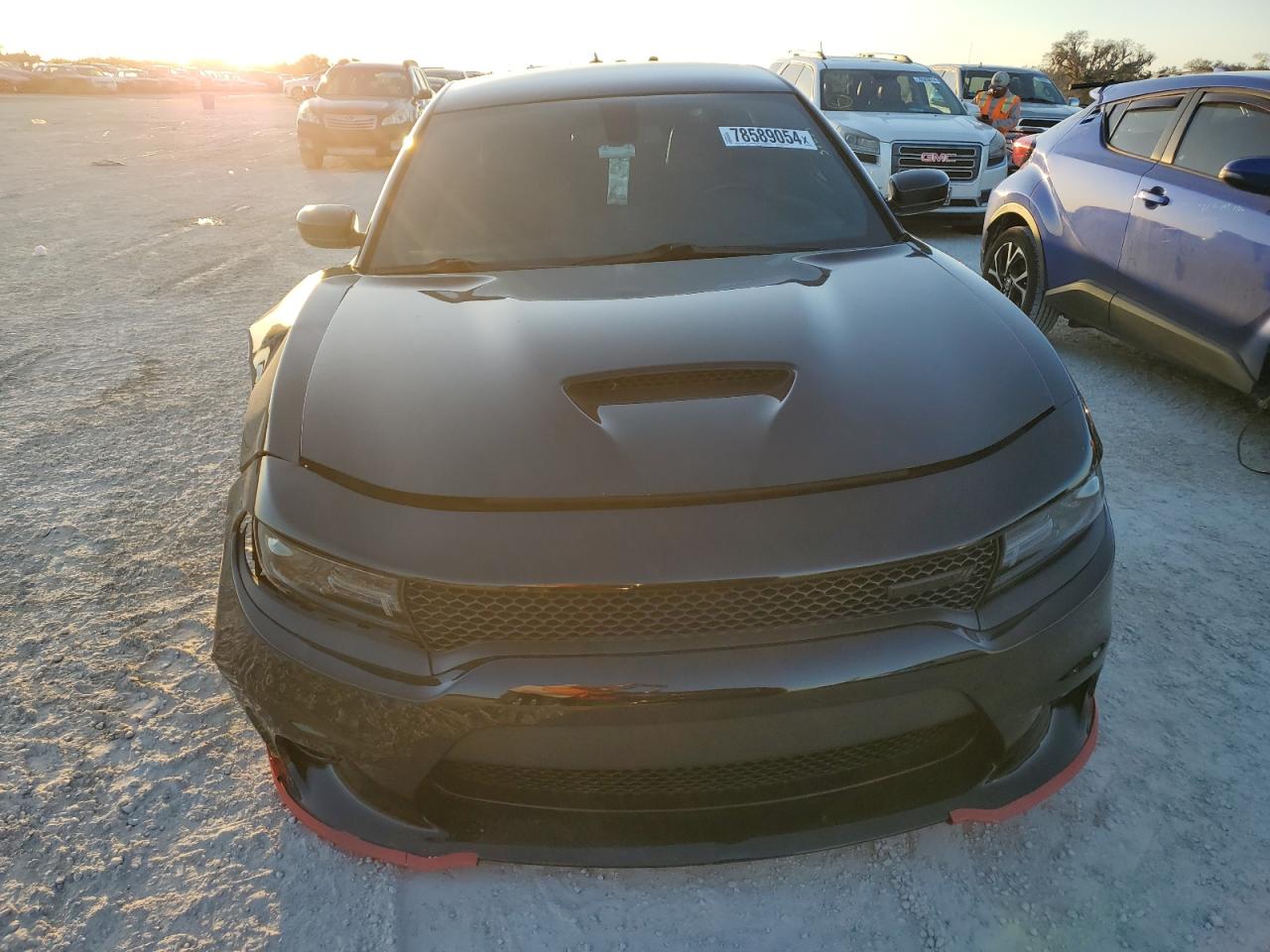 2021 Dodge Charger - Image 5