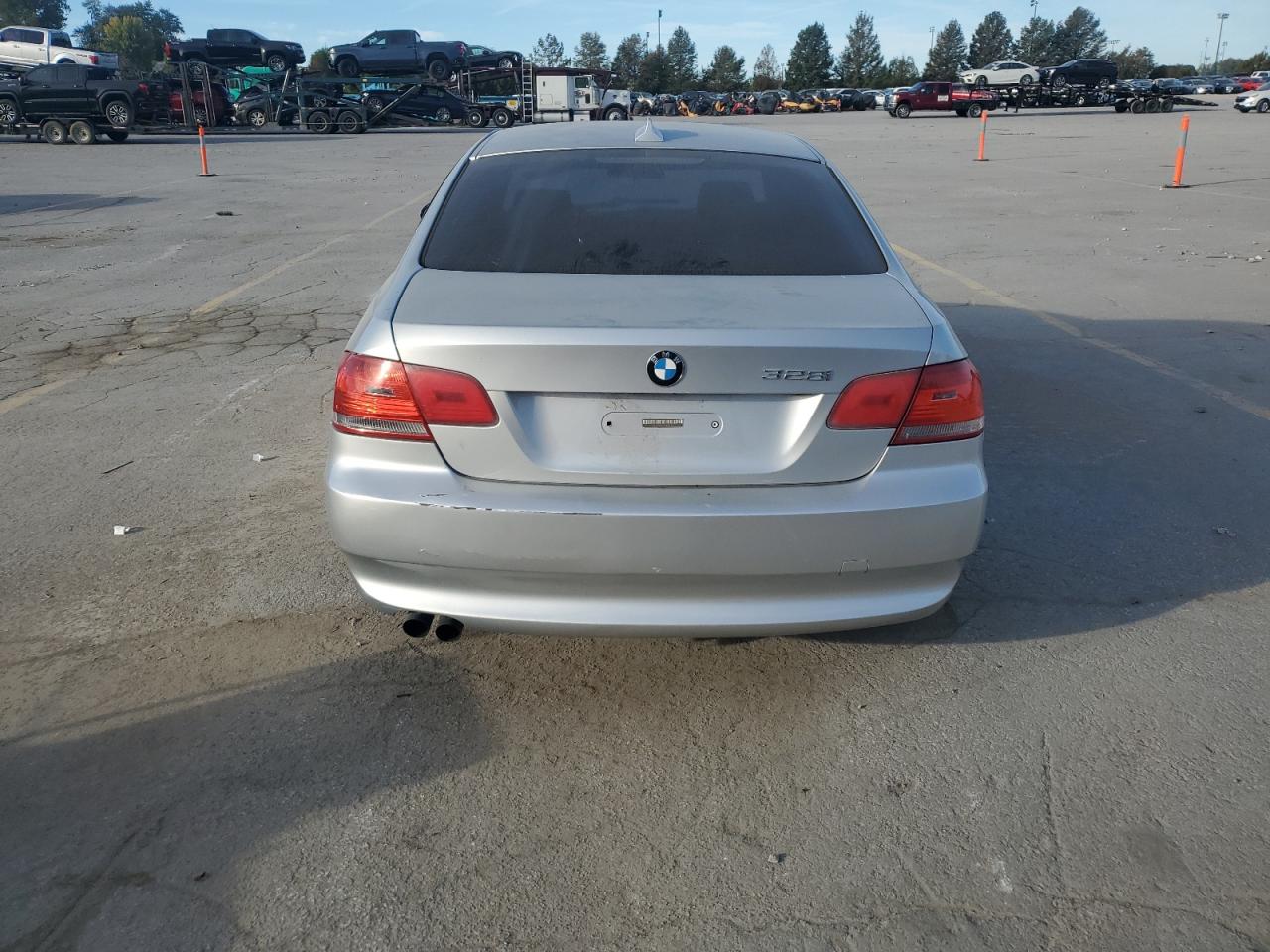 2009 BMW 3er - Image 6