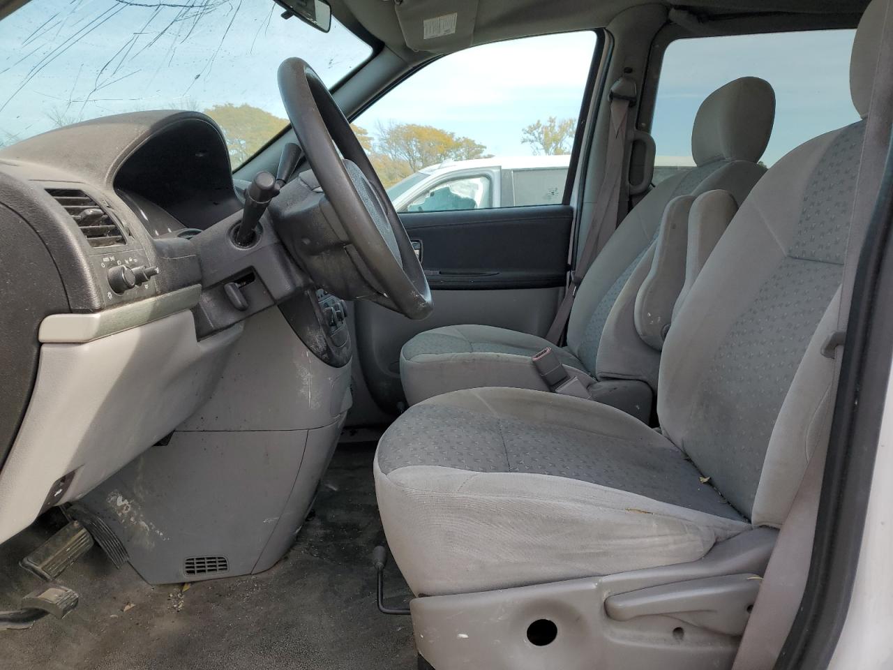 2008 Chevrolet Uplander VIN: 1GNDV13W78D174233 Lot: 76506454