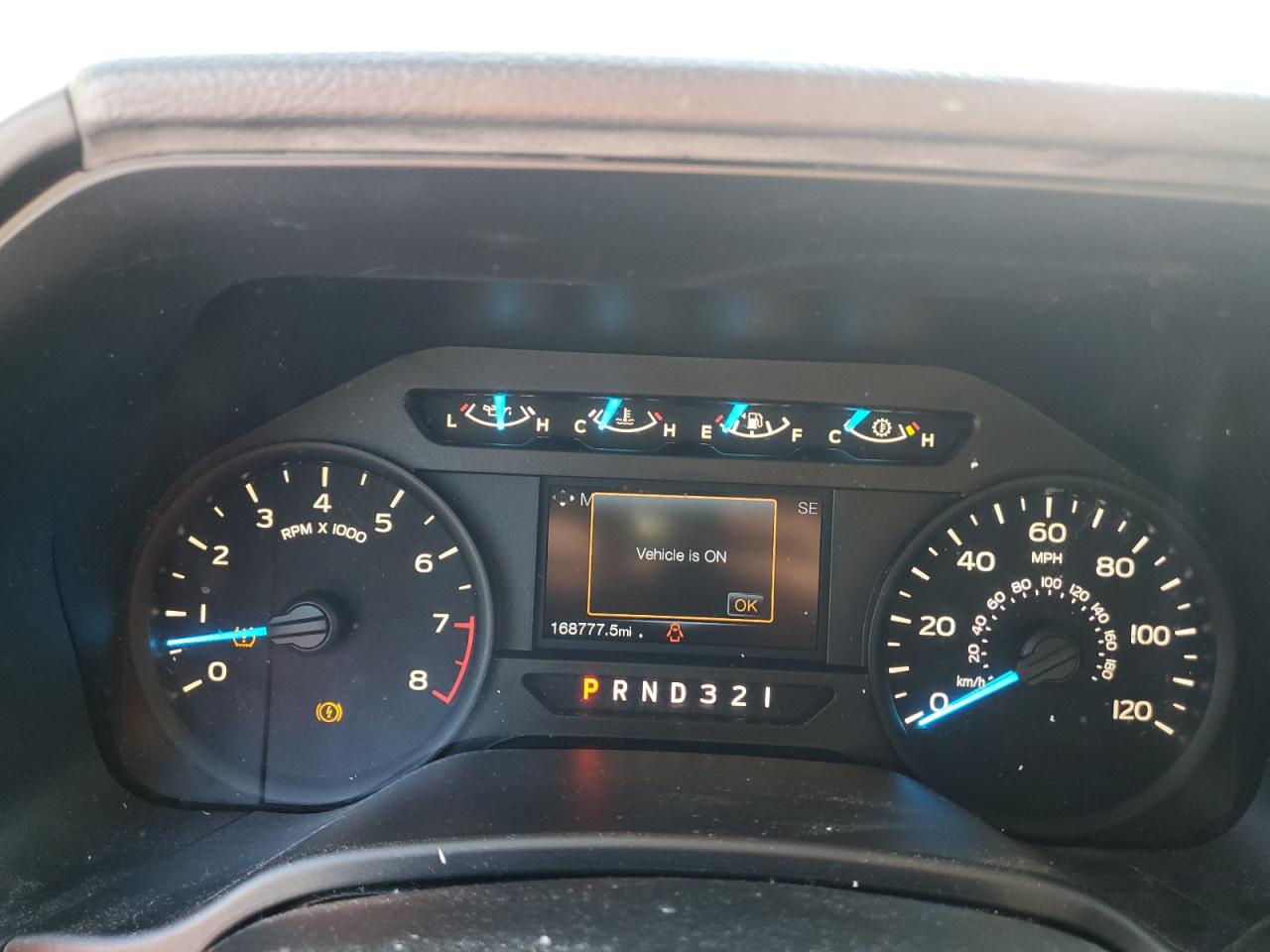 2017 Ford F150 Super Cab VIN: 1FTEX1C87HKD20148 Lot: 74463764