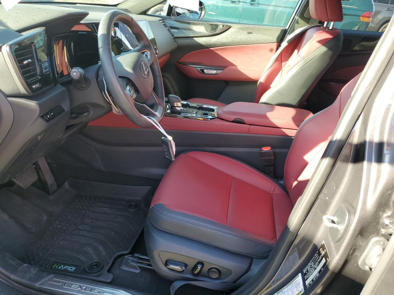 2024 Lexus NX - Image 7