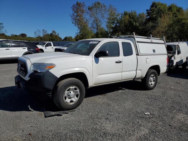 2017 Toyota Tacoma Access Cab