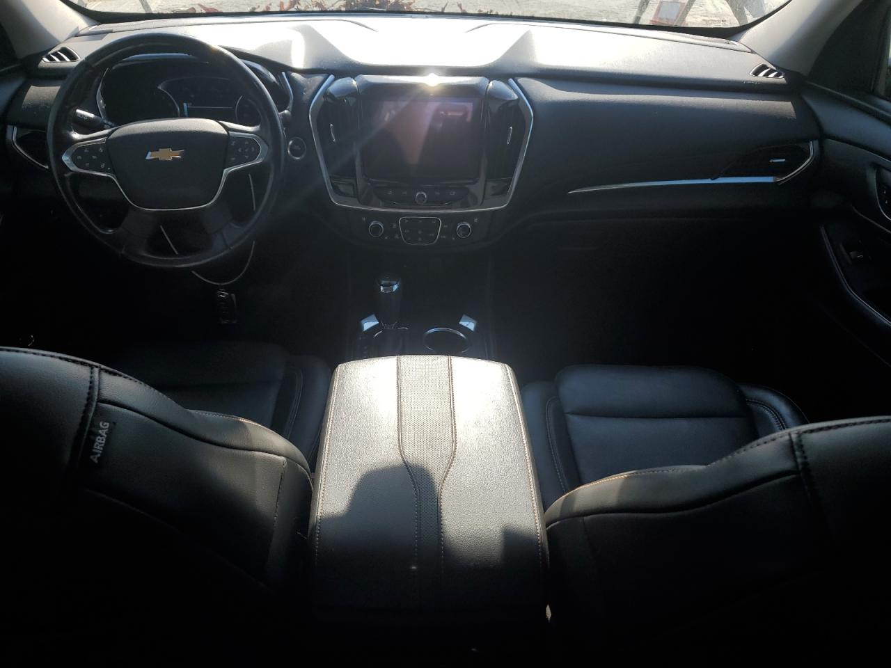 2019 Chevrolet Traverse - Image 8